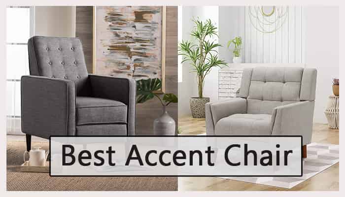 Best Accent Chairs 2021: Make Your Living space Stylish! - Best Chairs